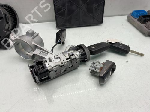 Electronic module OPEL CORSA E (X15) 1.4 Turbo (08, 68) | BP39984089M83 - Image 4
