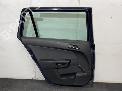 Dør venstre bak OPEL ASTRA H Estate (A04) 1.7 CDTI (L35) | BP21955583C4 