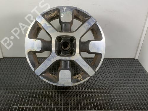 Fælk CITROËN C3 / C3 ORIGIN III (SX) 1.6 BlueHDi 100 (99 hp) 24608995