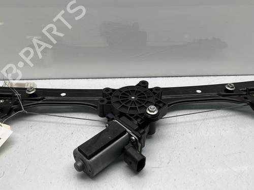 Front right window mechanism FIAT 500 (312_) 1.3 D Multijet (312AXB1A) | BP24204066C23 - Image 9