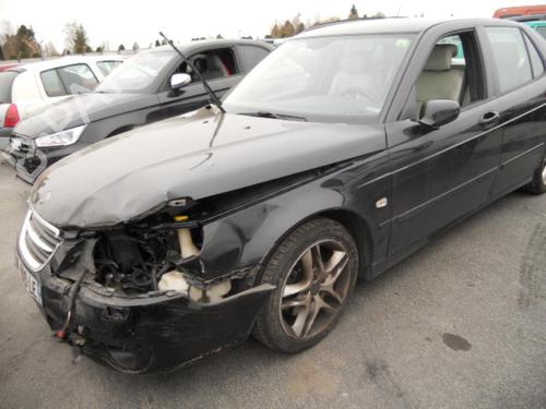 Switch SAAB 9-5 (YS3E)  | BP20018892I30 