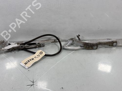 Hinge/Door check strap PEUGEOT 207 (WA_, WC_) 1.4 HDi | BP29995777C146 