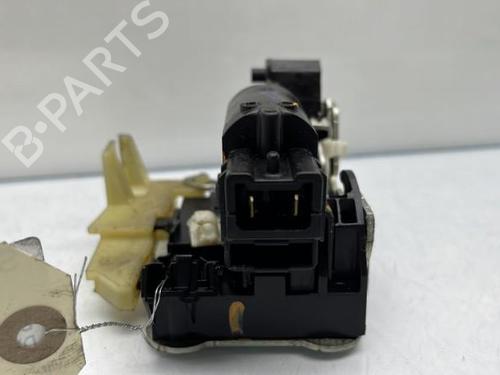 Used Front right lock DACIA DUSTER (HS_) 1.5 dCi 4x4 (109 hp) 19949242