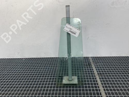 Rear left door window OPEL ZAFIRA / ZAFIRA FAMILY B (A05) 1.9 CDTI (M75) | BP19975350C20 