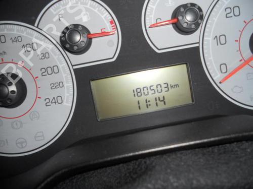 Headlight switch FIAT GRANDE PUNTO (199_)  | BP20034095I24 