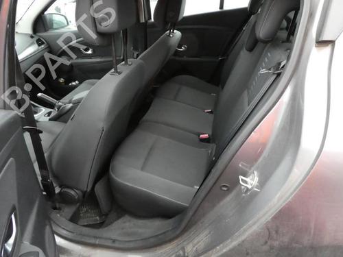 Tailgate lift support RENAULT MEGANE III Hatchback (BZ0/1_, B3_) 1.5 dCi (BZ0C) | BP20000582C138 