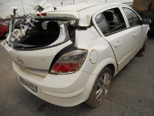Brake master cylinder OPEL ASTRA H (A04)  | BP20034908M77 