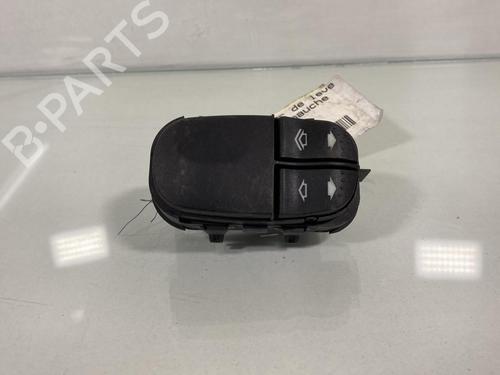 Used Left front window switch FORD FOCUS I (DAW, DBW) [1998-2009]  20033750