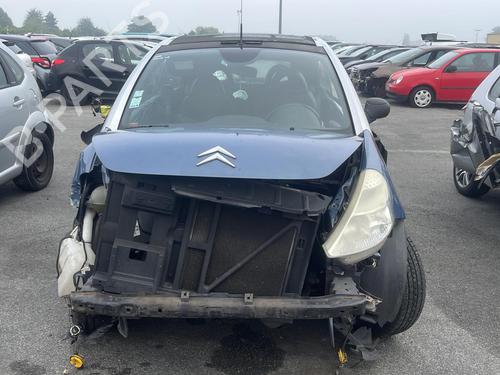 Left front window switch CITROËN C3 Pluriel (HB_) 1.4 HDi | BP26212409I27  - Image 10