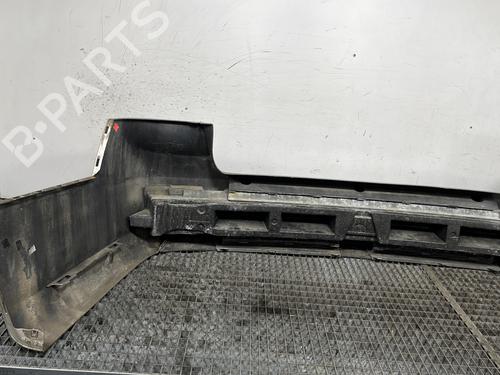 Bak støtfanger SAAB 9-5 (YS3E) 1.9 TiD | BP24548934C8 
