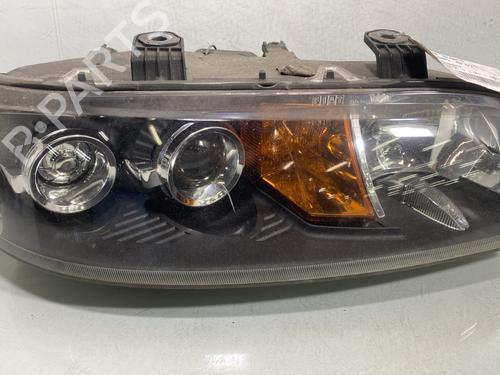 Right headlight FIAT PUNTO (188_) 1.2 16V 80 (188.233, .235, .253, .255, .333, .353, .639,... 51712393