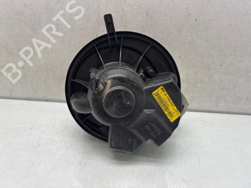 Varmeblæser Varmeblæser VW TOURAN (1T1, 1T2) 1.9 TDI (105 hp) 37452396 37452396