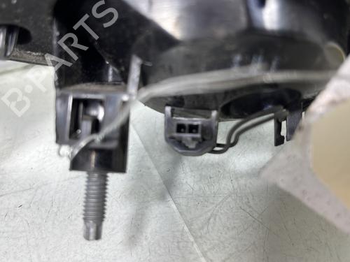 Used Right tailgate light Right tailgate light CITROËN DS4 (NX_) 1.6 THP 200 (200 hp) 33841645 33841645