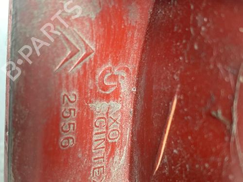 Left taillight CITROËN C3 I (FC_, FN_) 1.4 HDi | BP28280618C34 