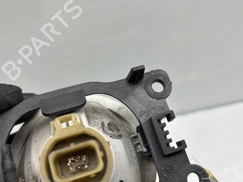 Right front fog light PEUGEOT 208 I (CA_, CC_) 1.6 HDi | BP30112905C31