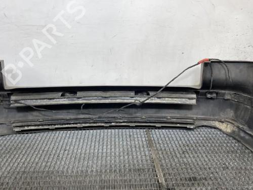 Rear bumper SAAB 9-5 (YS3E) 2.0 t | BP21955861C8 
