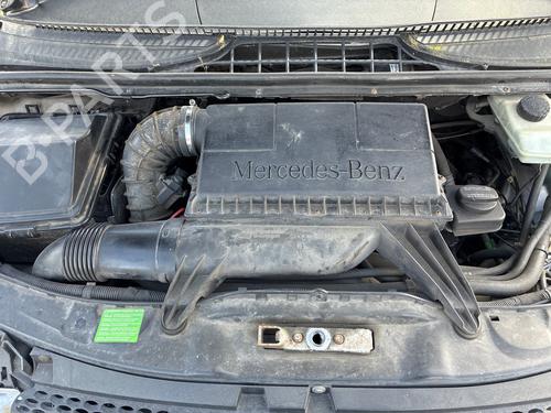Left front window switch MERCEDES-BENZ VITO / MIXTO Van (W639) 115 CDI (639.601, 639.603, 639.605) | BP38296787I27 - Image 18