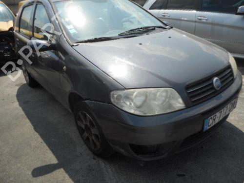 Right mirror FIAT PUNTO (188_)  | BP20017893C27 