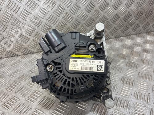 Alternator CITROËN C3 III (SX) 1.6 BlueHDi 75 | BP37249513M7 - Image 3