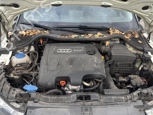 Left sun visor AUDI A1 (8X1, 8XK) 1.6 TDI | BP33238559I1 - Image 15