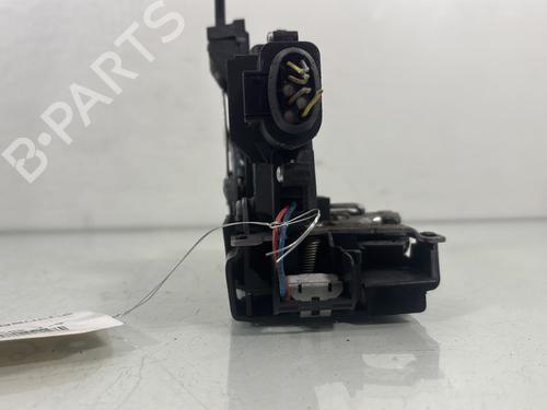 Front left lock SKODA OCTAVIA II Combi (1Z5) 1.9 TDI | BP29507290C98 