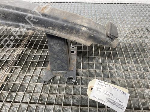 Front bumper reinforcement SEAT IBIZA III (6L1) 1.9 SDI | BP19993581C109 
