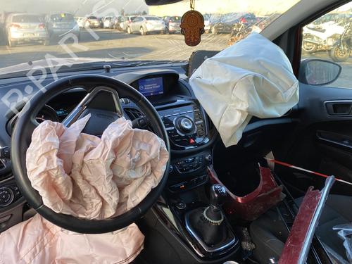 Left sun visor FORD B-MAX (JK) 1.0 EcoBoost | BP25813829I1 - Image 12