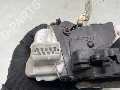 front-left-lock-peugeot-607-9d-9u-2000-30910320 main image