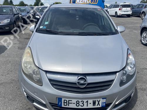 Left headlight OPEL CORSA D (S07) 1.3 CDTI (L08, L68) | BP32062594C28  - Image 32