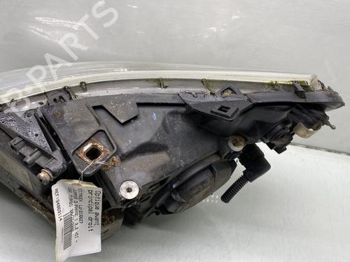 Right headlight CITROËN JUMPER II Van 2.2 HDi 100 | BP20726829C29 