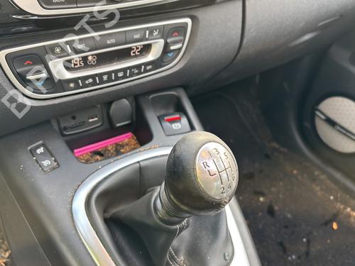 Engine control unit (ECU) RENAULT SCÉNIC III (JZ0/1_) 1.6 dCi (JZ00, JZ12) | BP28797806M57 - Image 13