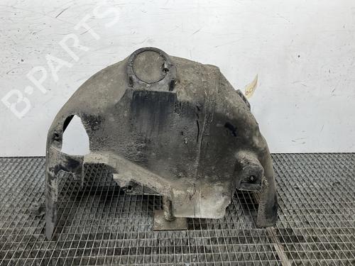 Wheel arch FIAT 500 (312_) 1.2 (312AXA1A) | BP29851261C56