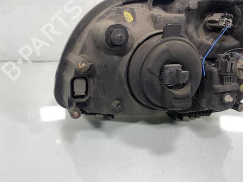 Right headlight NISSAN MICRA II (K11) 1.0 i 16V | BP20018925C29 