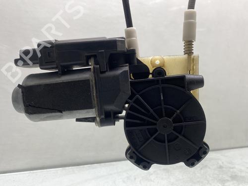 Front right window mechanism RENAULT MEGANE II (BM0/1_, CM0/1_) 1.5 dCi (BM02, BM13, BM2A, CM02, CM13) | BP29615490C23 