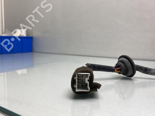 Used Right taillight Right taillight DAEWOO NUBIRA Wagon (J100) 1.6 16V (106 hp) 29544400 29544400