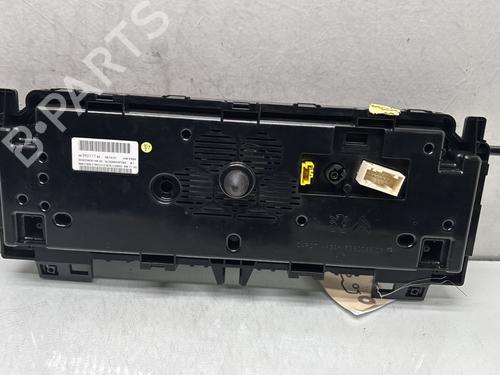 Used Instrument cluster Instrument cluster CITROËN GRAND C4 SPACETOURER (3A_, 3E_) 1.5 BlueHDi 130 (131 hp) 28568911 28568911