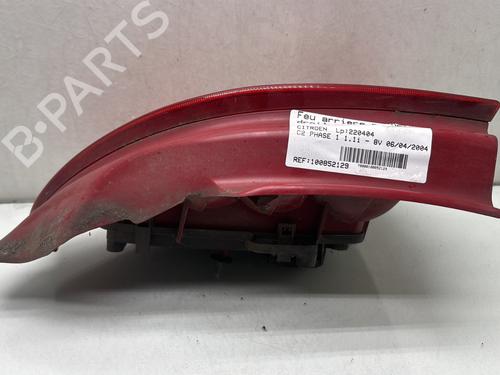 Right taillight CITROËN C2 (JM_) 1.1 | BP28360477C35