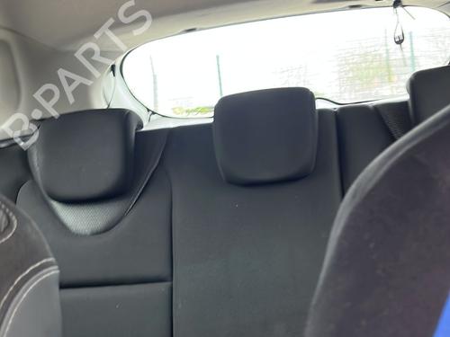 Gearbox RENAULT CLIO IV (BH_) 1.5 dCi 75 | BP27616988M3 