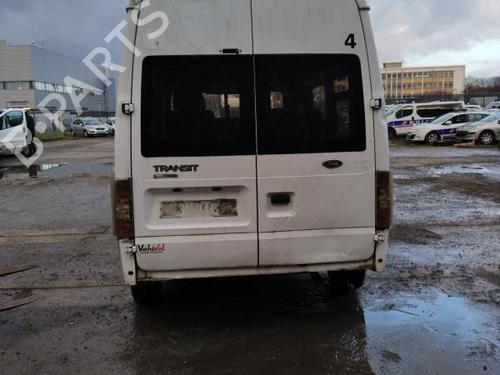 Engine control unit (ECU) FORD TRANSIT Van (FA_ _) 2.2 TDCi | BP21192073M57  - Image 9