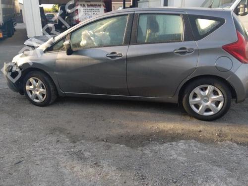 Front wiper motor NISSAN NOTE (E12) 1.5 dCi | BP19951680M29 - Image 8