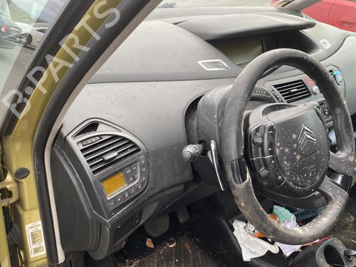 Steering pump CITROËN C4 Picasso I MPV (UD_)  | BP19968058M99 