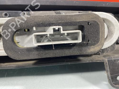 Used Right taillight Right taillight FORD FOCUS II Turnier (DA_, FFS, DS) 1.6 TDCi (90 hp) 19982493 19982493