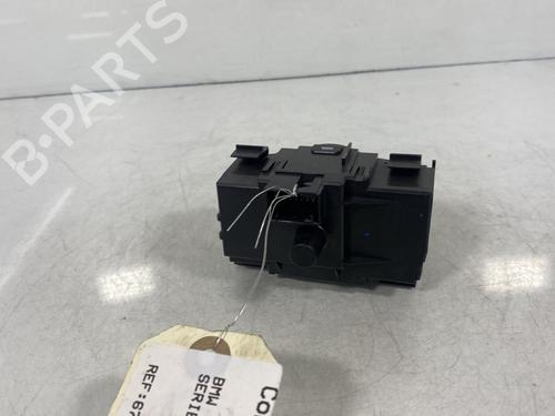 Used Headlight switch Headlight switch BMW 1 (E87) 118 i (143 hp) 21957618 21957618