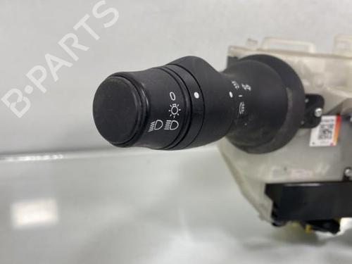 Used Steering column stalk Steering column stalk RENAULT MEGANE III Hatchback (BZ0/1_, B3_) 1.5 dCi (BZ09, BZ0D, BZ1W, BZ29, BZ14) (110 hp) 20005818 20005818
