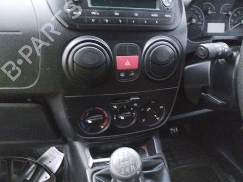 Brugte CITROËN NEMO Box Body/MPV (AA_) 1.3 HDi 75 4373398