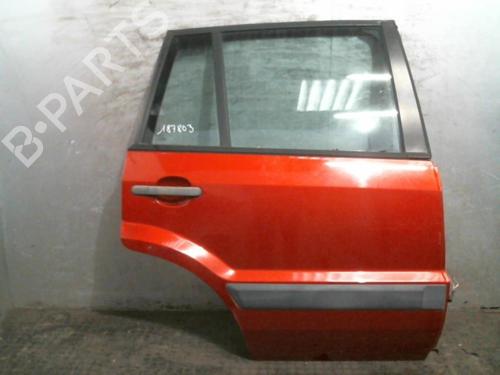 Dør høyre bak FORD FUSION (JU_) 1.4 (80 hp) 20003287