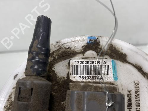 Fuel pump DACIA LODGY (JS_) 1.5 dCi (JSMC, JSAF) | BP19956957M76 
