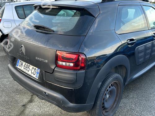 Headlight switch CITROËN C4 CACTUS 1.6 BlueHDi 100 | BP19951356I24  - Image 12