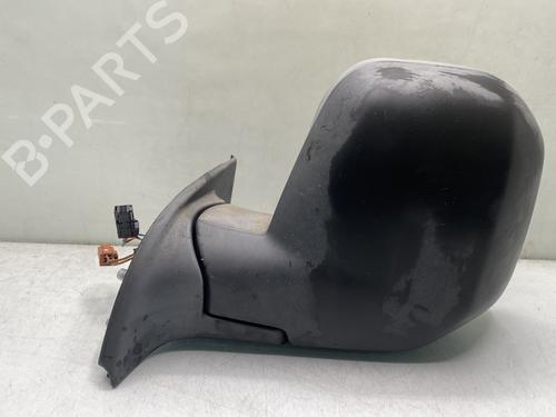Retrovisor esquerdo CITROËN BERLINGO MULTISPACE (B9) 1.6 HDi 110 | BP29939868C26 