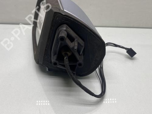 Left mirror MERCEDES-BENZ B-CLASS Sports Tourer (W245) B 200 CDI (245.208) | BP26715752C26 